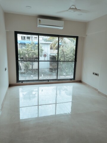 3 BHK Apartment For Rent in Elite Vista, Khar West