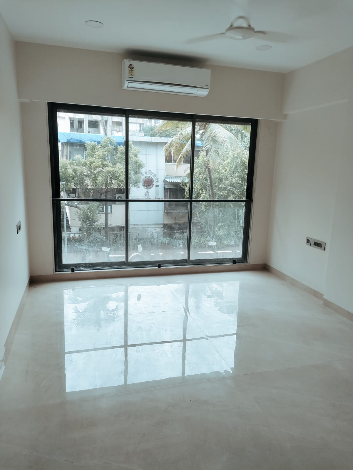 3 BHK Apartment For Rent in Elite Vista