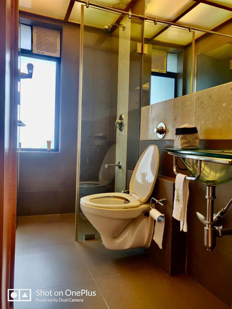 Gym, kolte-patil-k52 3 Bedroom 1210 Sq.Ft. Apartment In Khar West Mumbai 9473356