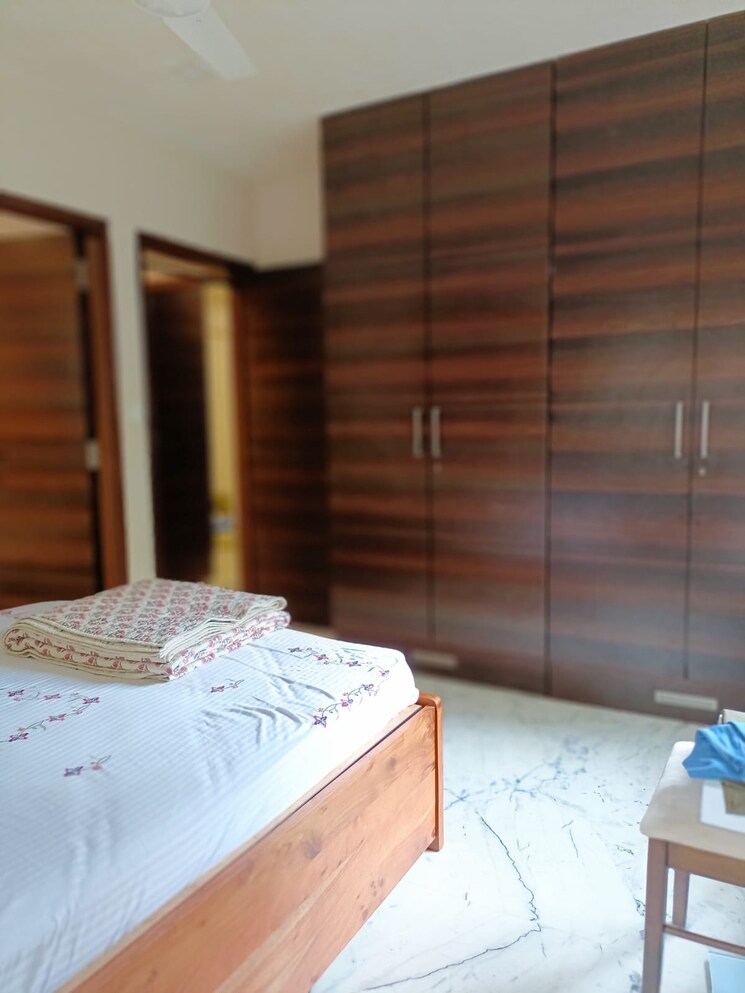 Bedroom, somerset-apartments-bandra-west 2 Bedroom 770 Sq.Ft. Apartment In Bandra West Mumbai 9473359