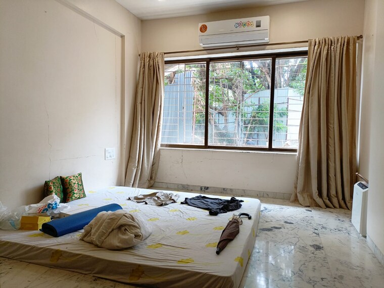 Bedroom, somerset-apartments-bandra-west 2 Bedroom 770 Sq.Ft. Apartment In Bandra West Mumbai 9473359
