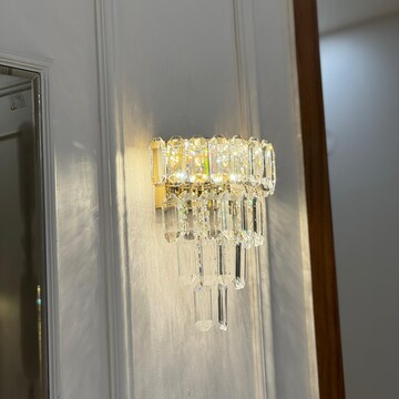 Building Lobby in 3 BHK Builder Floor at Sector 21c – for Rent