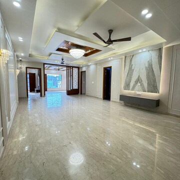 3 BHK Builder Floor For Rent in Sector 21c