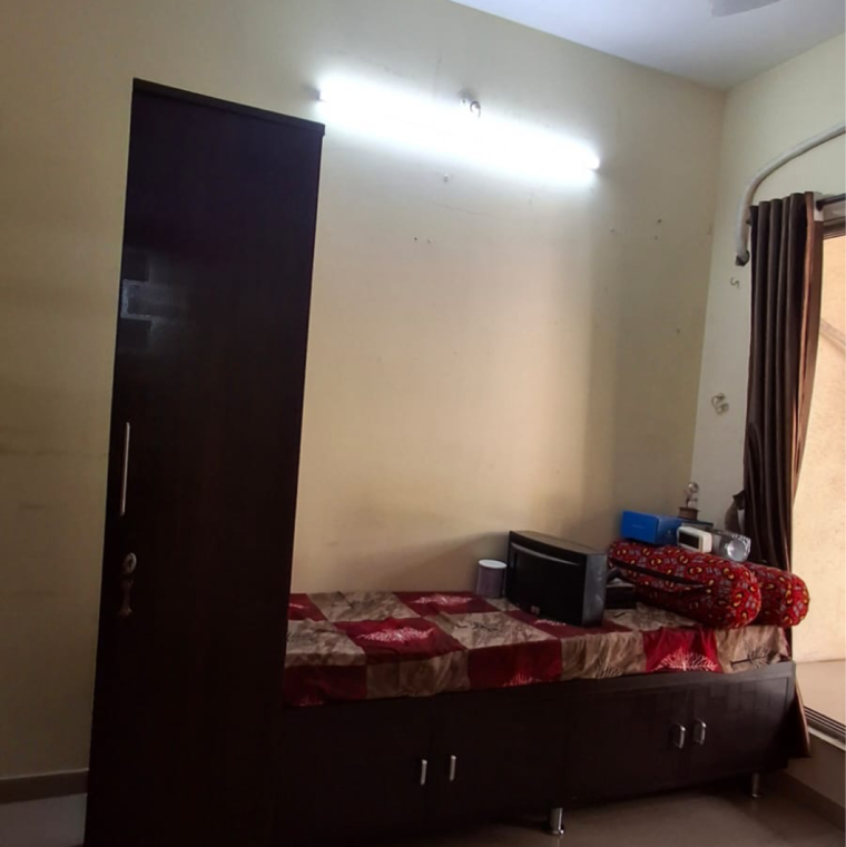 Bedroom, sankalp-beauty-height 1 Bedroom 350 Sq.Ft. Apartment In Bhatti Pada Mumbai 9473361