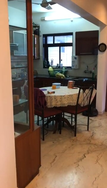 Team Area in 2 BHK Apartment at Acme Ascent Residency, Andheri East – for Rent