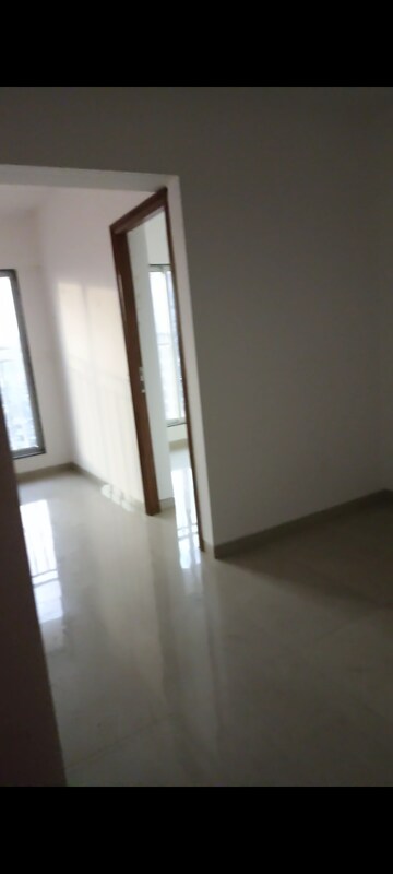 Living Room in 1 BHK Apartment at Adhikari Maharashtra Mandir, Bhandup West – for Rent