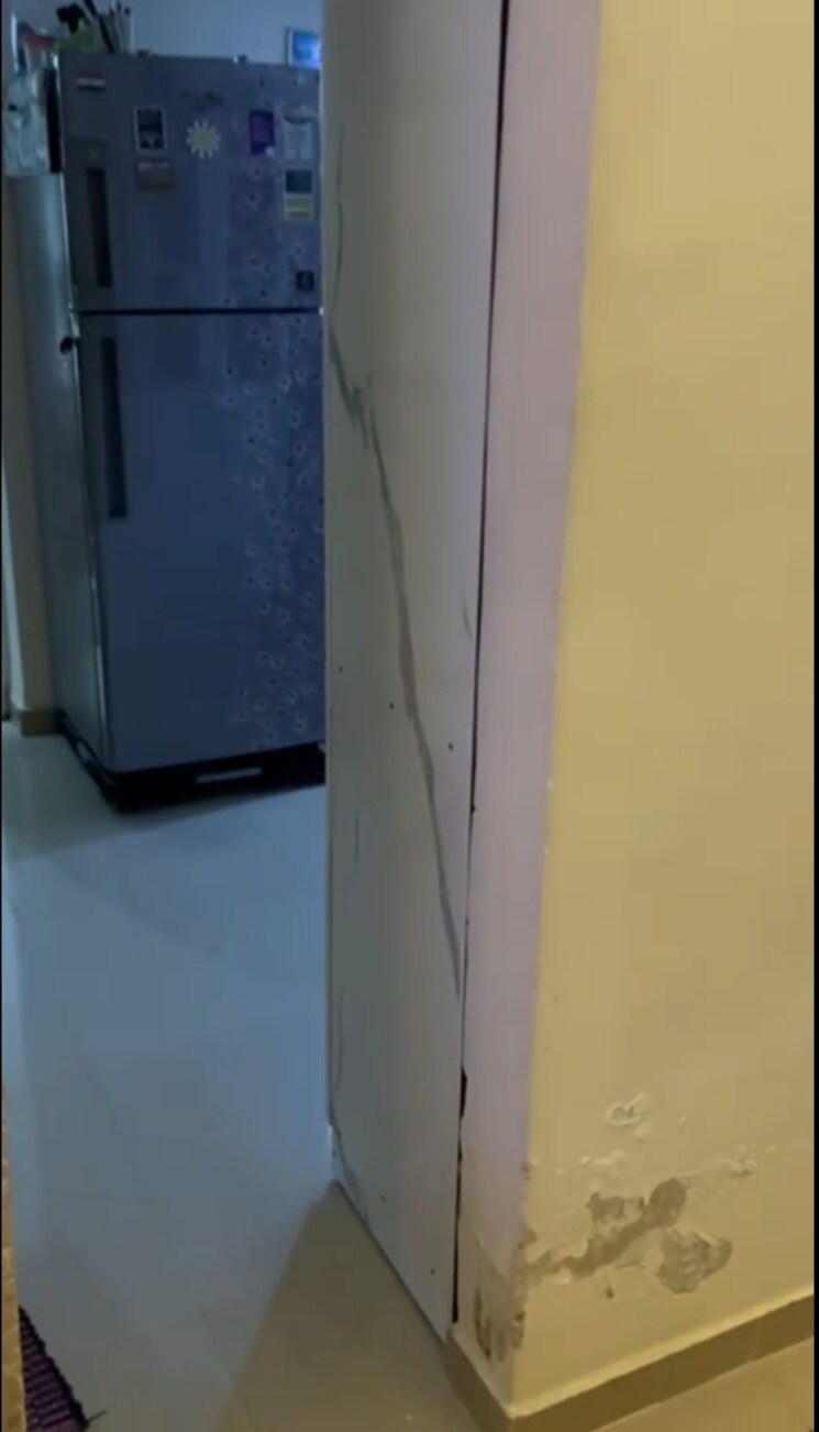 Kitchen, bhandup west 1 Bedroom 380 Sq.Ft. Apartment In Bhandup West Mumbai 9473366