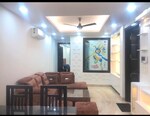 2.5 BHK + Study Room 900 Sq.Ft. Builder Floor in East Of Kailash