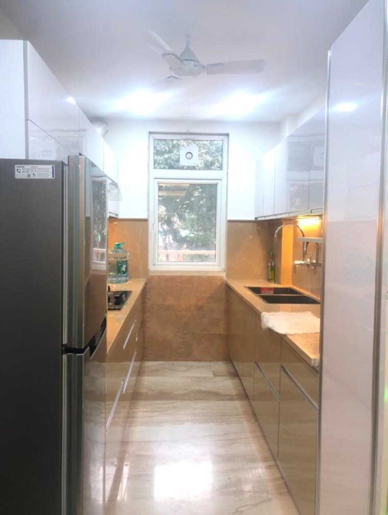 undefined, east of kailash 2.5 Bedroom 900 Sq.Ft. Builder Floor In East Of Kailash Delhi 9473381