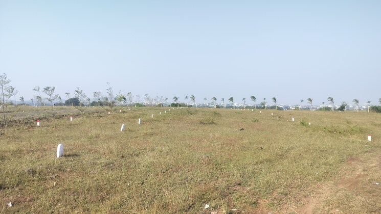 undefined, trimbak  70 Sq.Yd. Plot In Trimbak Nashik 9473382