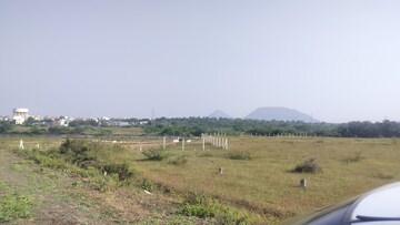 Plot Area in  Plot at Trimbak – for Sale