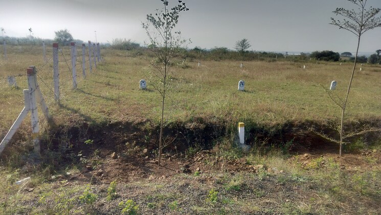 undefined, trimbak  70 Sq.Yd. Plot In Trimbak Nashik 9473382