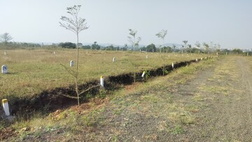 Plot Area in  Plot at Trimbak – for Sale