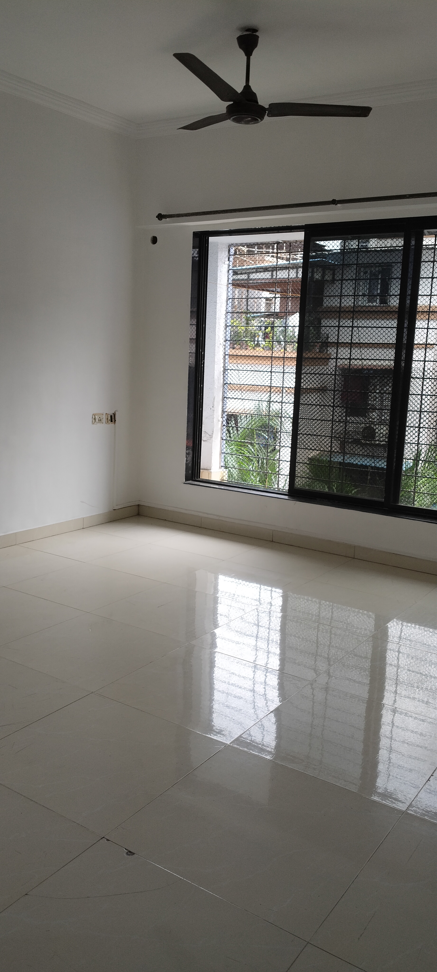 2.5 BHK + Servant Room 1230 Sq.Ft. Apartment in VM Mohan Palms