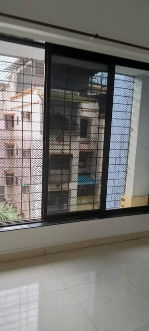 2.5 BHK Apartment – Exterior View View at VM Mohan Palms, Seawoods - for Sale
