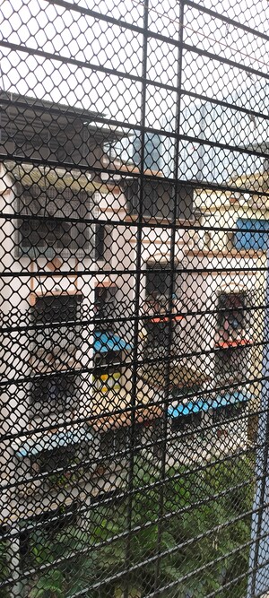 2.5 BHK Apartment – Exterior View View at VM Mohan Palms, Seawoods - for Sale