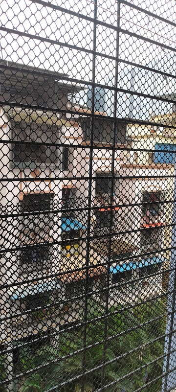 2.5 BHK Apartment – Exterior View View at VM Mohan Palms, Seawoods - for Sale