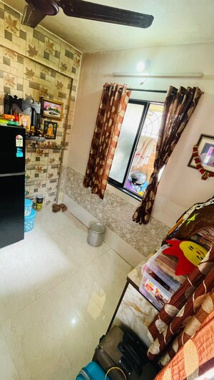 2 BHK Apartment For Sale in Juhi Greens, Seawoods