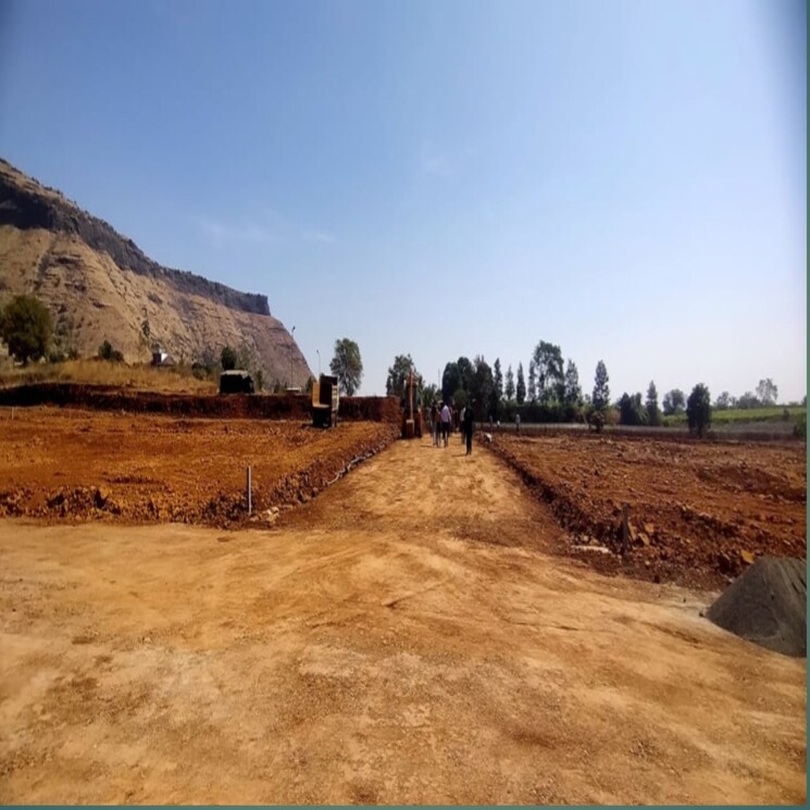 undefined, rameshwar nagar Commercial Industrial Plot 300 Sq.Yd. In Rameshwar Nagar Nashik 9473384