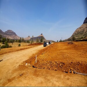  Industrial Plot For Sale in Rameshwar Nagar