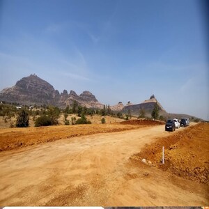 Plot Area in  Industrial Plot at Rameshwar Nagar – for Sale