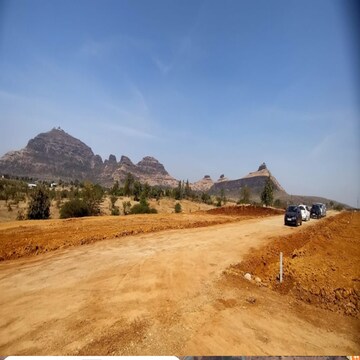 Plot Area in  Industrial Plot at Rameshwar Nagar – for Sale