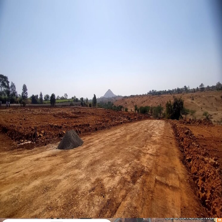 undefined, rameshwar nagar Commercial Industrial Plot 300 Sq.Yd. In Rameshwar Nagar Nashik 9473384