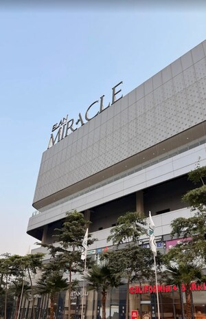  Shop For Sale in Elan Miracle, Sector 84