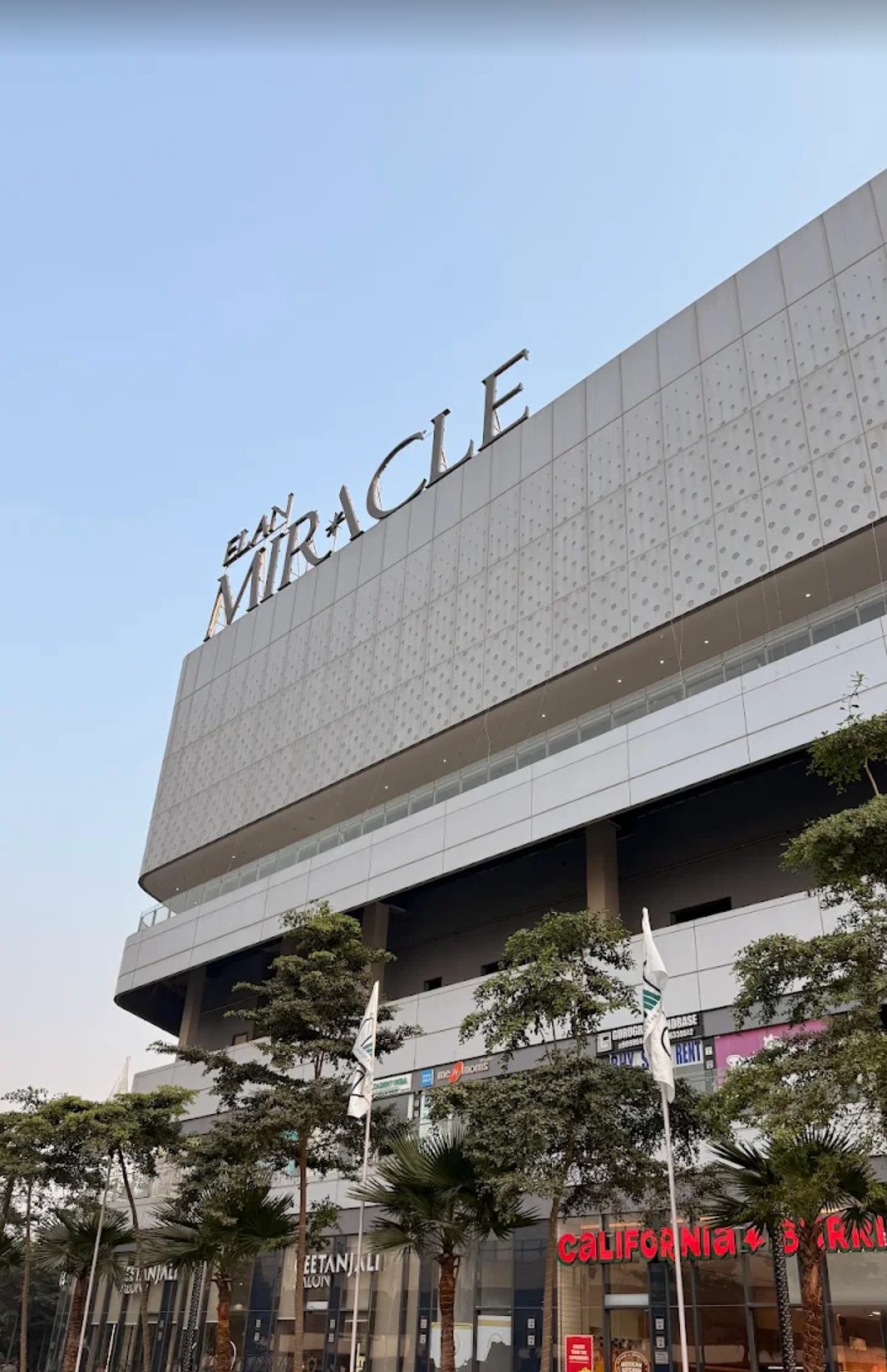 Retail Shop For Sale in Elan Miracle