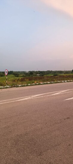 Plot For Sale in Fortune Butterfly City