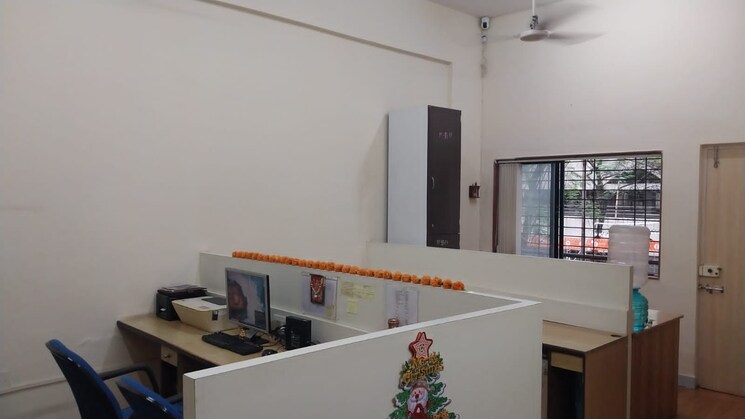 undefined, saki-vihar-apartment Commercial Office Space 2000 Sq.Ft. In Sakinaka Mumbai 9473398