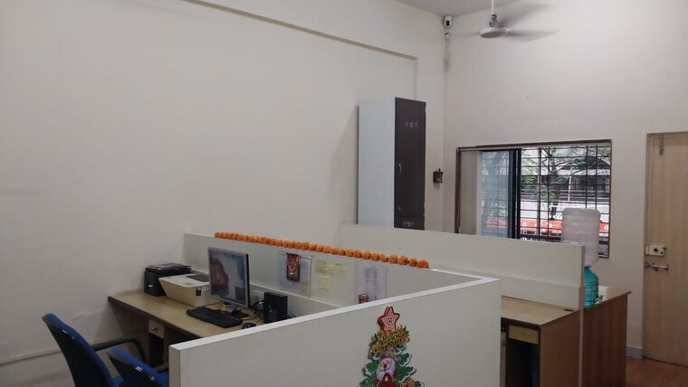 undefined, saki-vihar-apartment Commercial Office Space 2000 Sq.Ft. In Sakinaka Mumbai 9473398