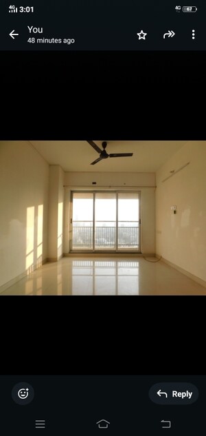 3 BHK Apartment For Rent in Vishnu Mahal, Churchgate