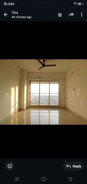 3 BHK Apartment For Rent in Vishnu Mahal, Churchgate