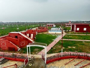  Plot – Exterior View View at Tonk Road - for Sale