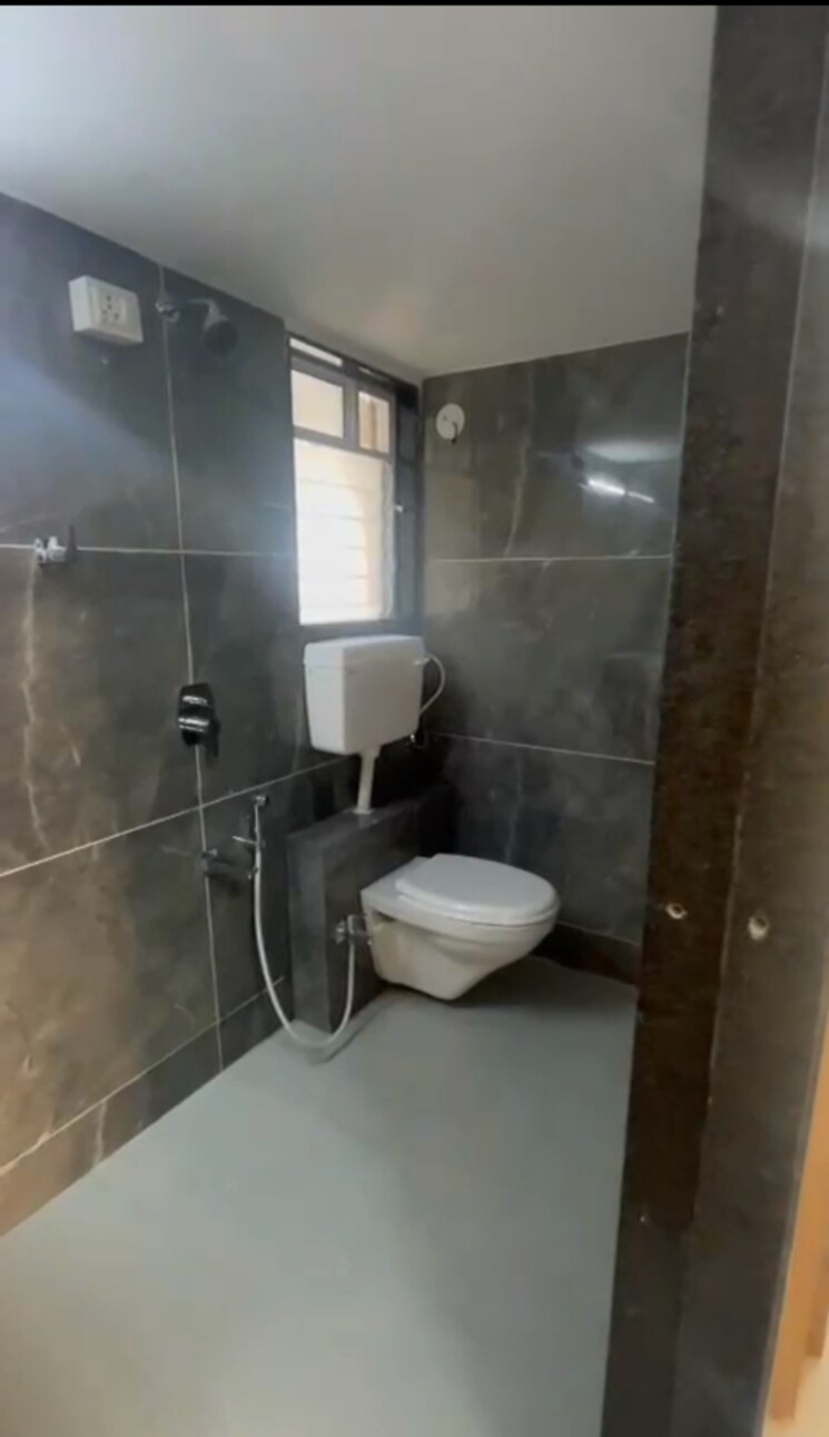 Bathroom, ritu-gardenia 1 Bedroom 407 Sq.Ft. Apartment In Naigaon East Palghar 9473402