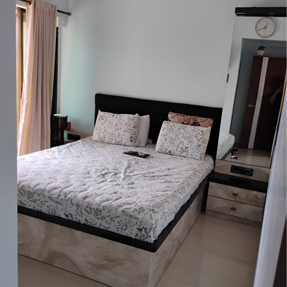 Pg For Rent in Your Space Accommodation 