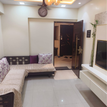 Kitchen in  Pg at Thane West – for Rent
