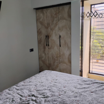 Room in  Pg at Majiwada – for Rent