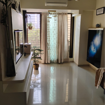  Pg For Rent in Majiwada