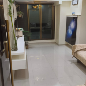 Furnished Amenities in  Pg at Majiwada – for Rent