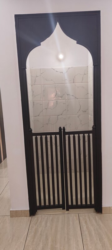 Balcony in 5 BHK Penthouse at Palam Vihar Residents Association, Palam Vihar – for Sale