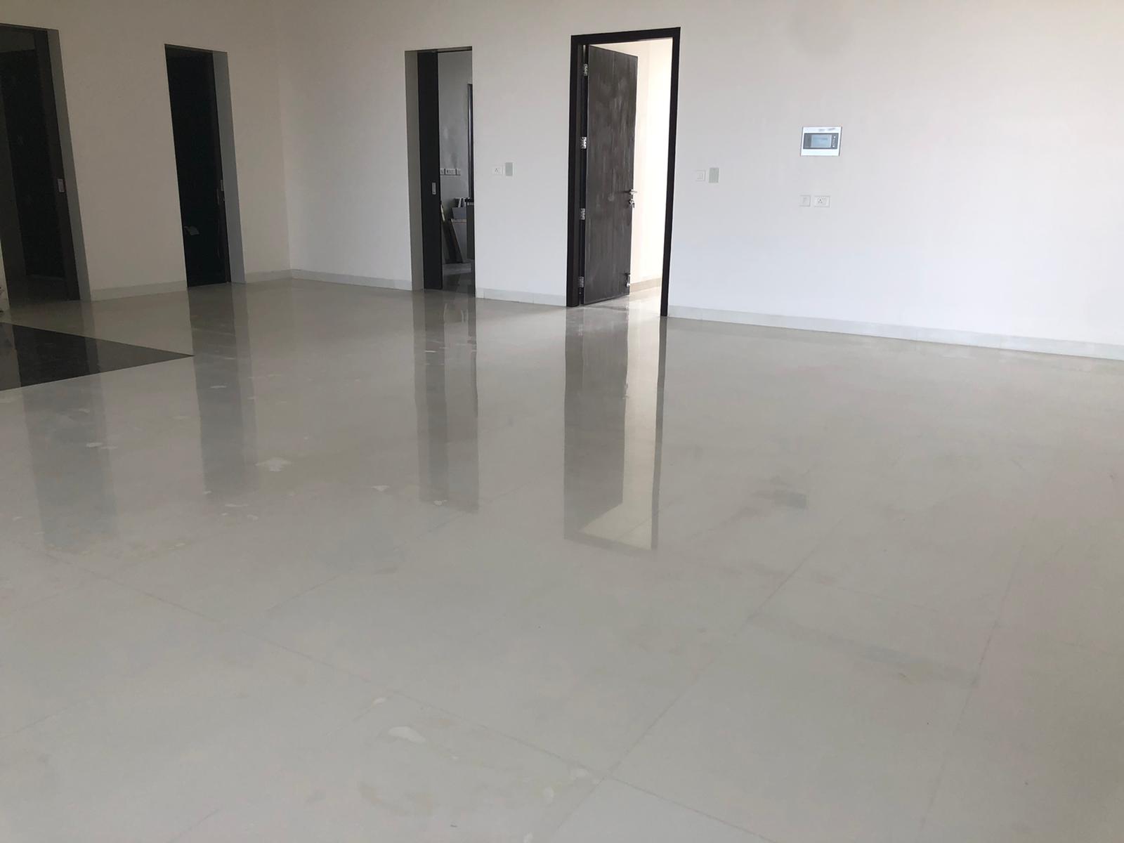 4 BHK Apartment For Rent in Lodha Bellezza Sky Villas