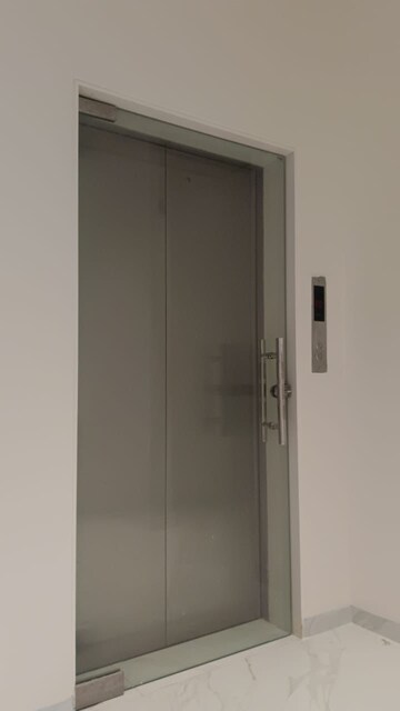 Building Lobby in 4 BHK Apartment at Lodha Bellezza Sky Villas, Kukatpally – for Rent