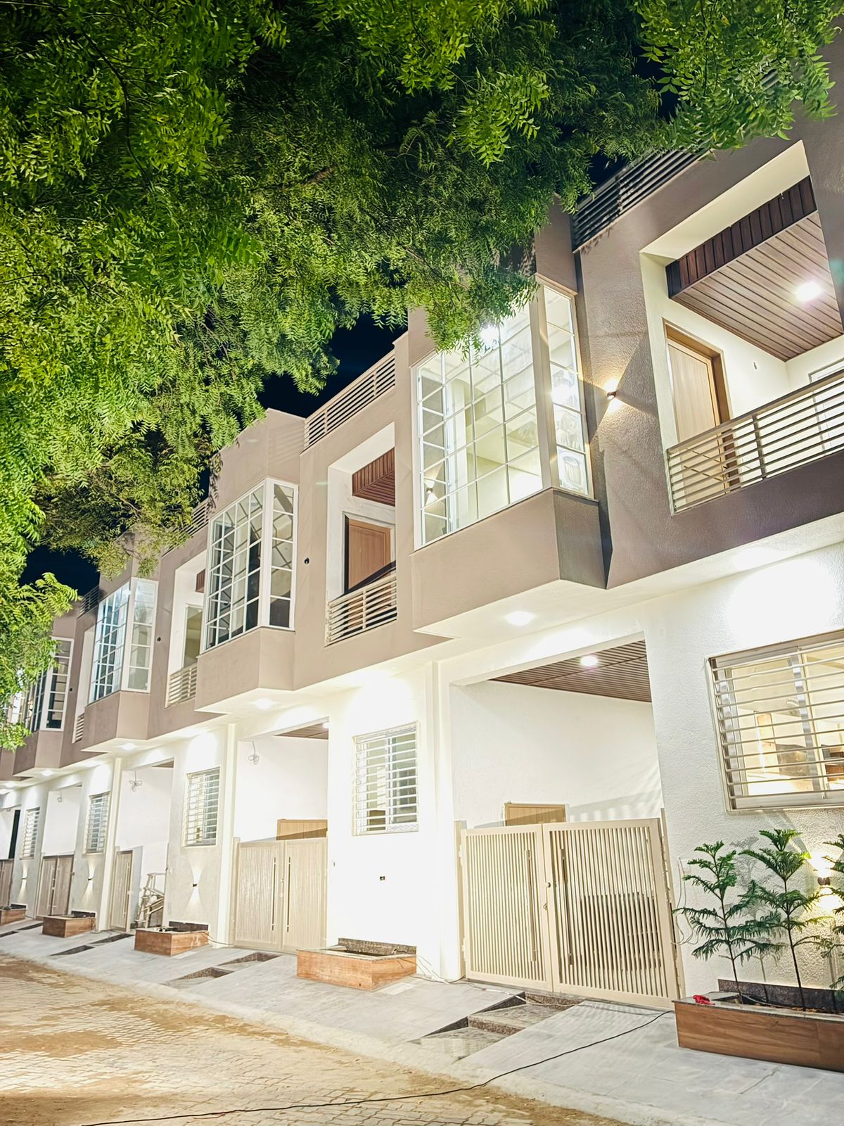 4 BHK Villa For Sale in Apne Zameen Apna Aasman 