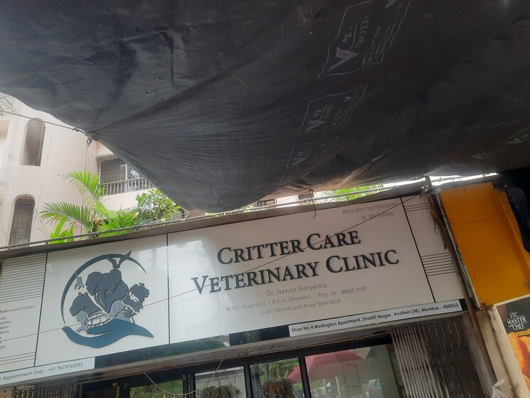 Exterior View, rajiv-chs-matunga Commercial Shop 400 Sq.Ft. In Matunga West Mumbai 9473414