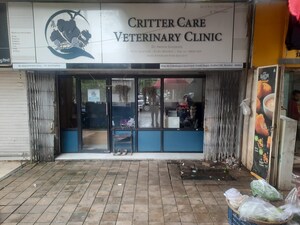  Shop – Exterior View View at Rajiv CHS Matunga, Matunga West - for Rent