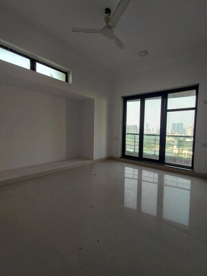 2 BHK Apartment For Sale in K Raheja Interface Heights, Malad West