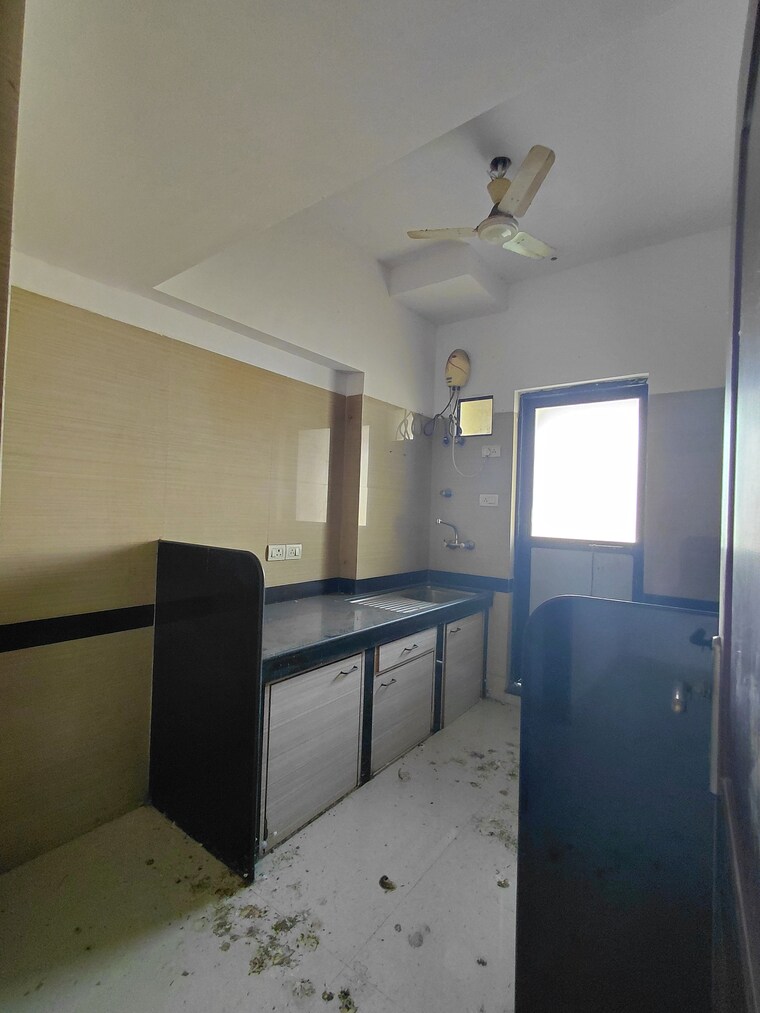 Kitchen, k-raheja-interface-heights 2 Bedroom 710 Sq.Ft. Apartment In Malad West Mumbai 9473415