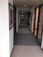 400 Sq.Ft. Office Space in Hindmata CHS